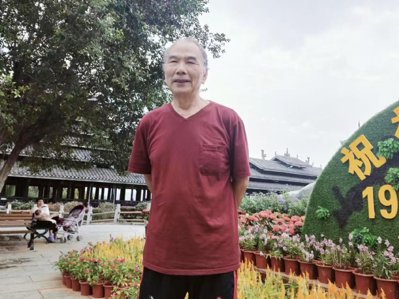 天星的第一张照片--平顶山相亲服务中心