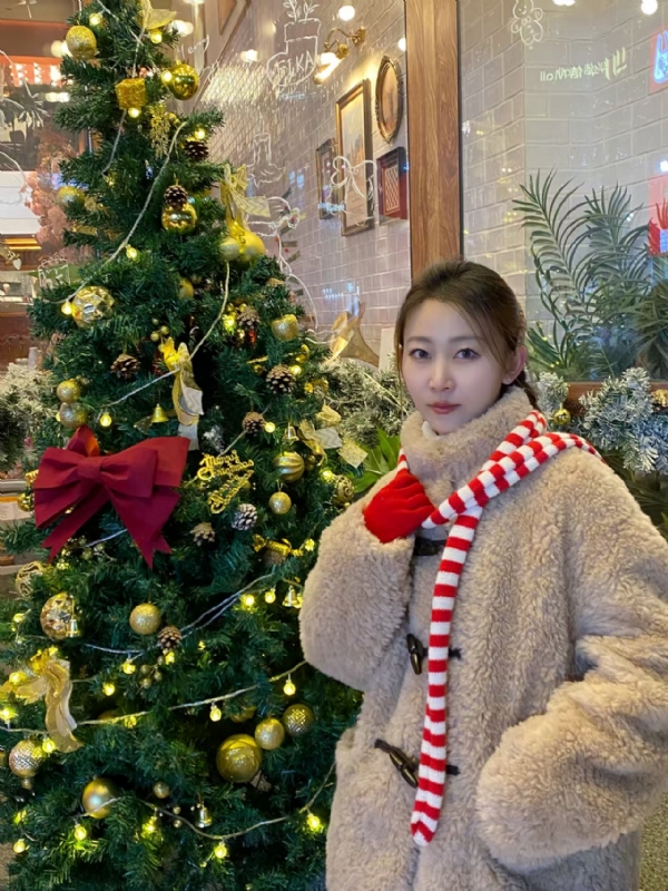 子墨的第一张照片--平顶山相亲服务中心