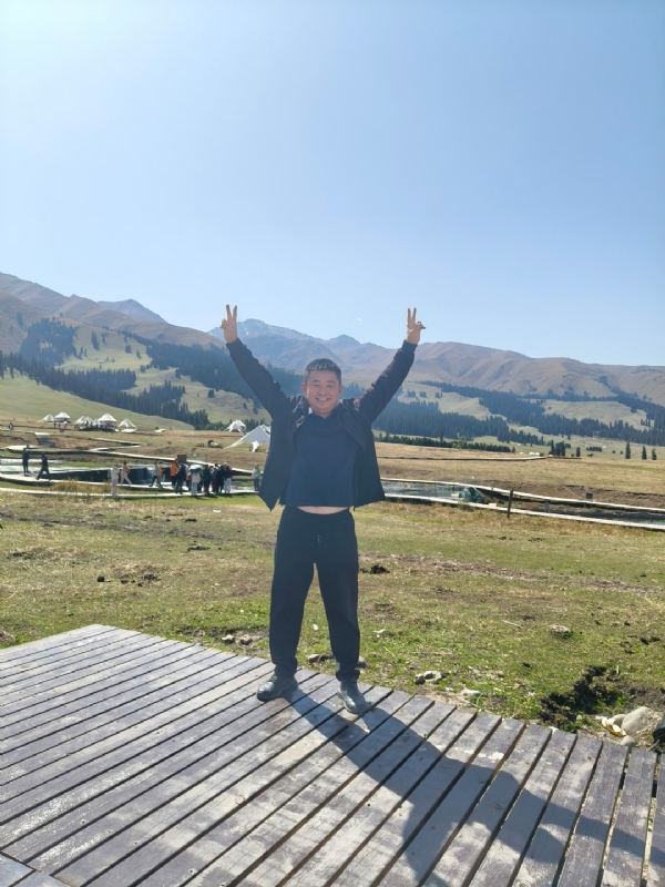 唯吾德馨的第一张照片--平顶山相亲服务中心