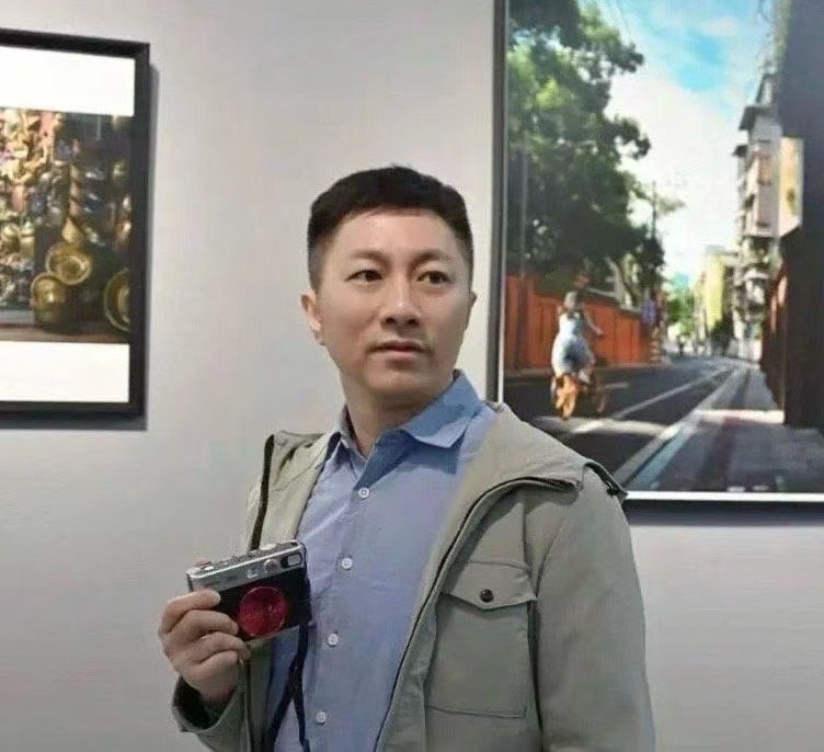 千帆过尽的第一张照片--平顶山相亲服务中心