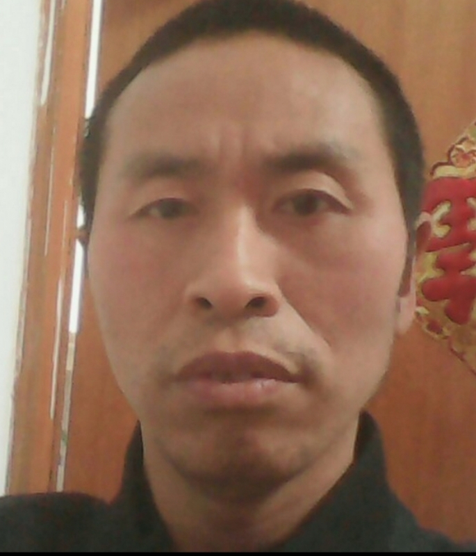 山的第一张照片--平顶山相亲服务中心