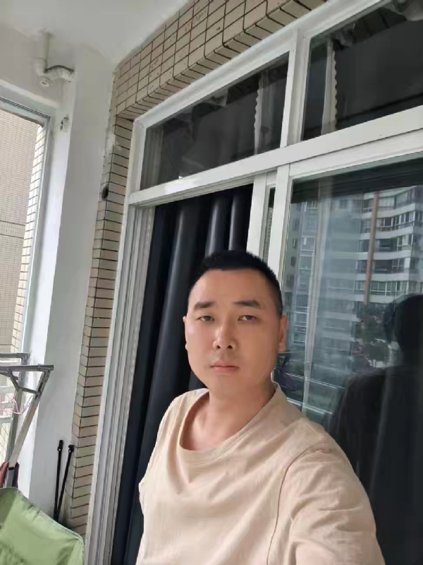 休息的风的第五张照片--平顶山相亲服务中心