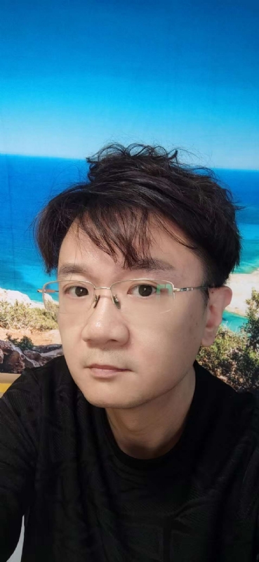 kent-yin的第二张照片--平顶山相亲服务中心