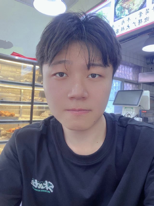 Myth的第二张照片--平顶山相亲服务中心