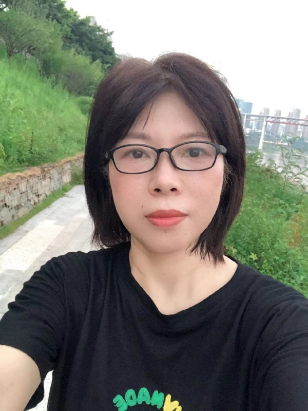 Amay的第二张照片--平顶山相亲服务中心