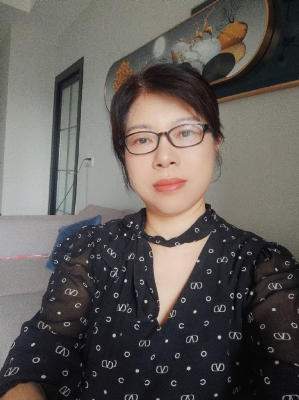 Amay的第三张照片--平顶山相亲服务中心