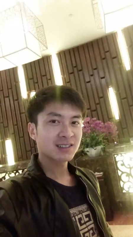 蓝锋的第二张照片--平顶山相亲服务中心