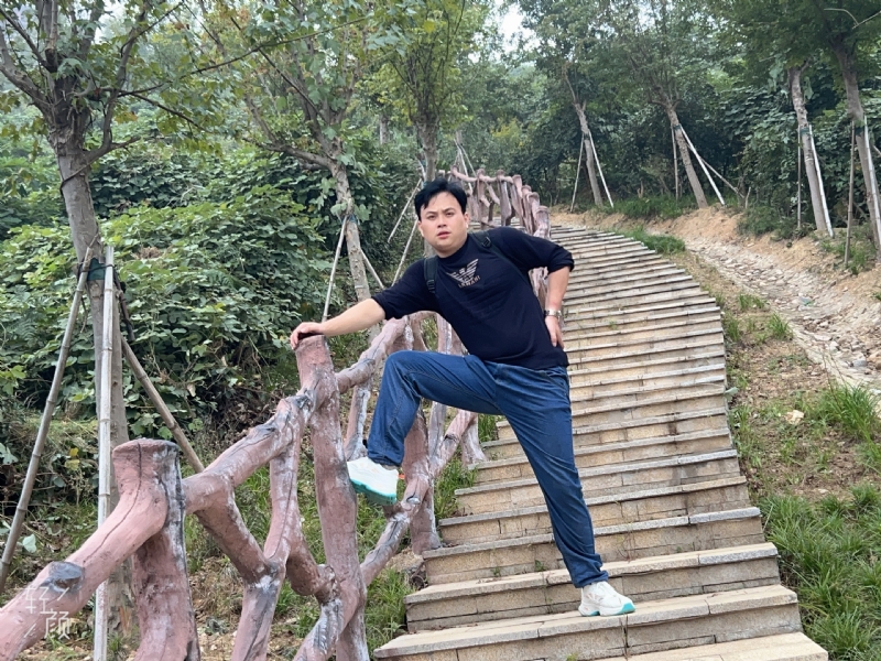 择一人白头偕老的第一张照片--平顶山相亲服务中心