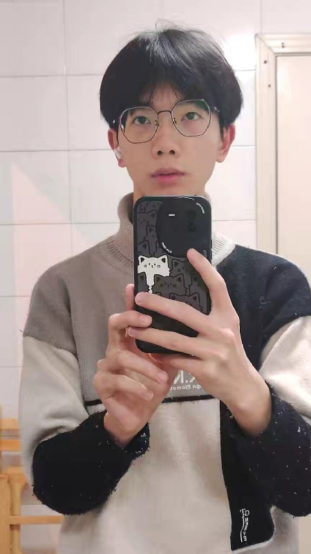 阿陈的第一张照片--平顶山相亲服务中心