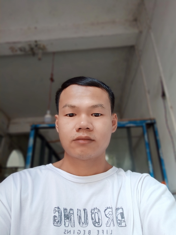 莫待无花的第一张照片--平顶山相亲服务中心