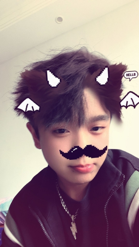 張翰的第一张照片--平顶山相亲服务中心