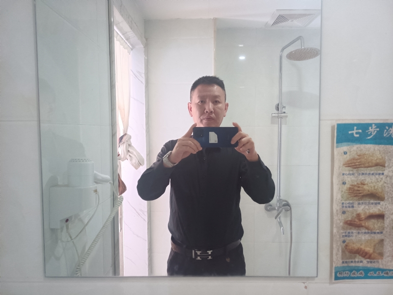 小小辰的第一张照片--平顶山相亲服务中心