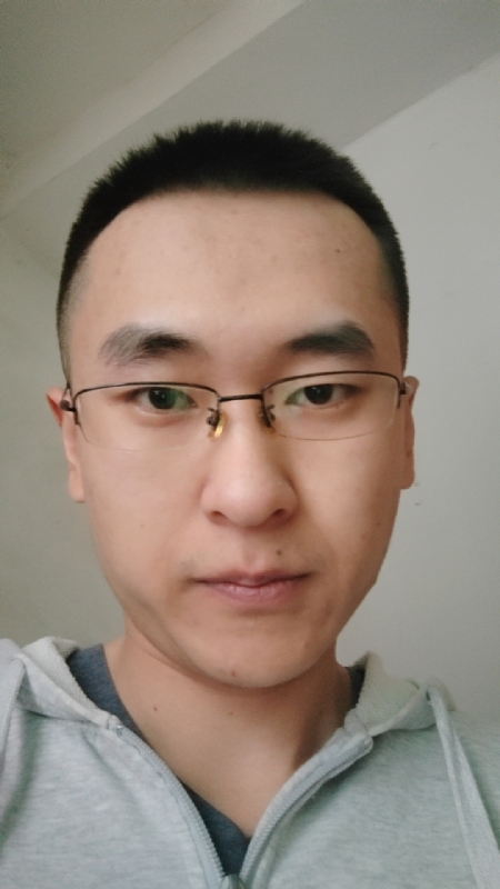 灵越的第一张照片--平顶山相亲服务中心