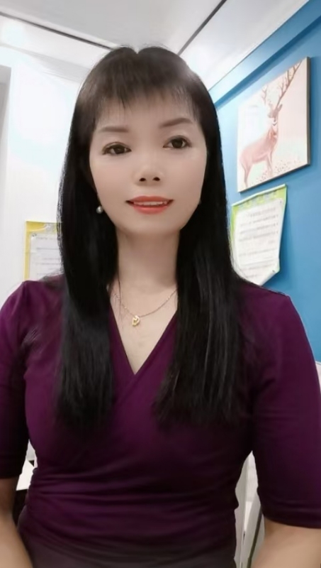 阿寓的第一张照片--平顶山相亲服务中心