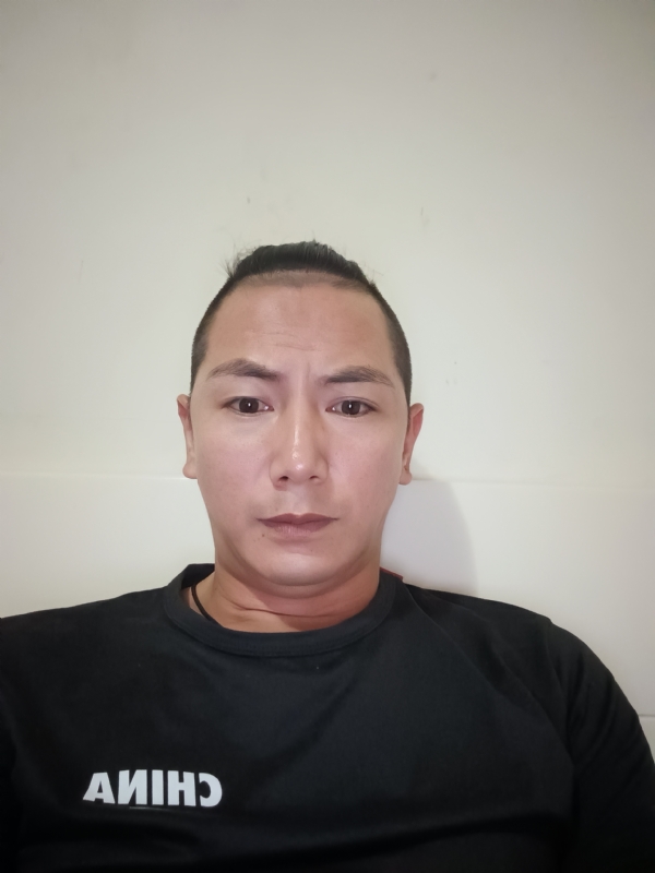 无不良嗜好的第一张照片--平顶山相亲服务中心