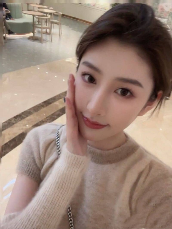 夏不夏的第一张照片--平顶山相亲服务中心