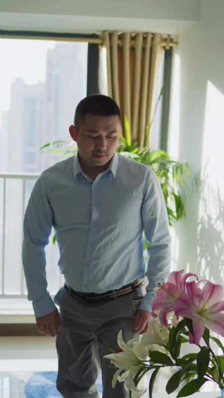 上海交友的第一张照片--平顶山相亲服务中心