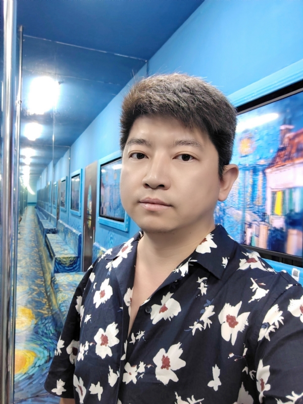 糖分的第一张照片--平顶山相亲服务中心