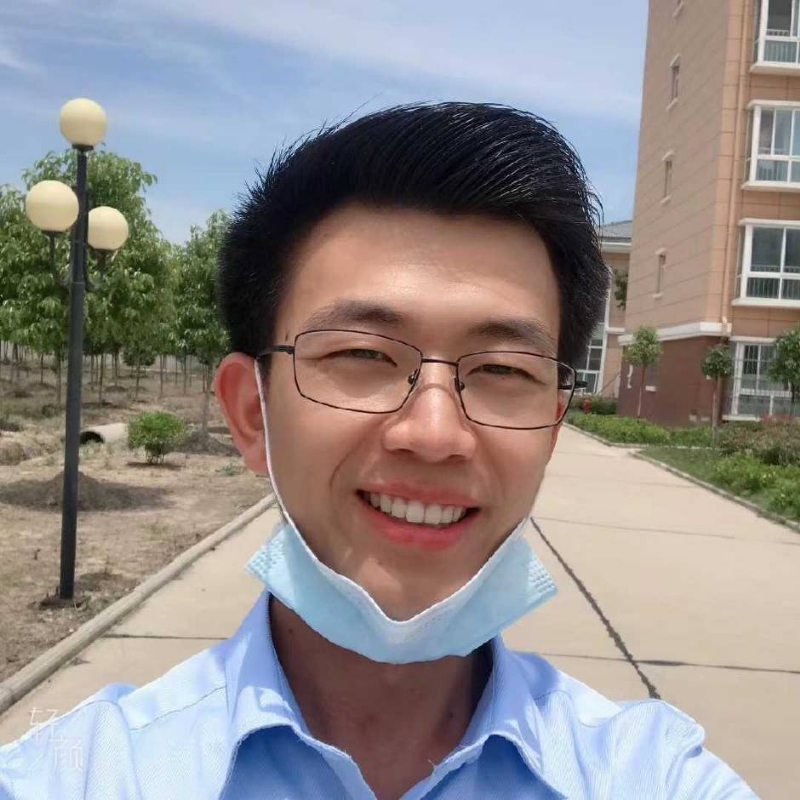 繁若的第一张照片--平顶山相亲服务中心