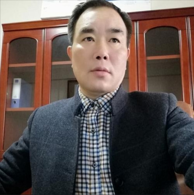 沧桑岁月的第一张照片--平顶山相亲服务中心