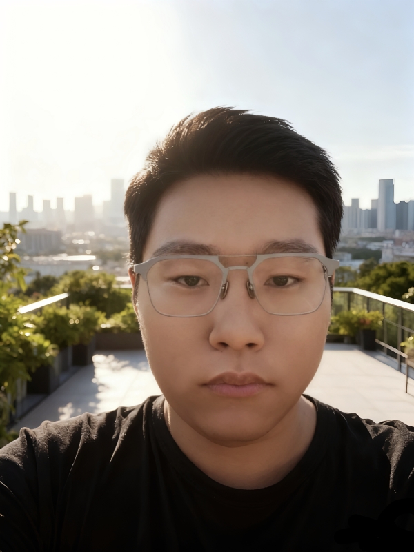 墨轩的第一张照片--平顶山相亲服务中心