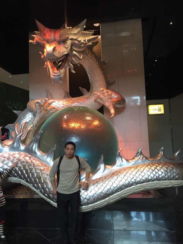 keystop的第一张照片--平顶山相亲服务中心