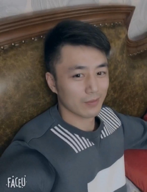 楊政宇的第一张照片--平顶山相亲服务中心