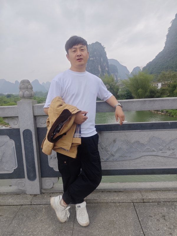 天选之人的第二张照片--平顶山相亲服务中心