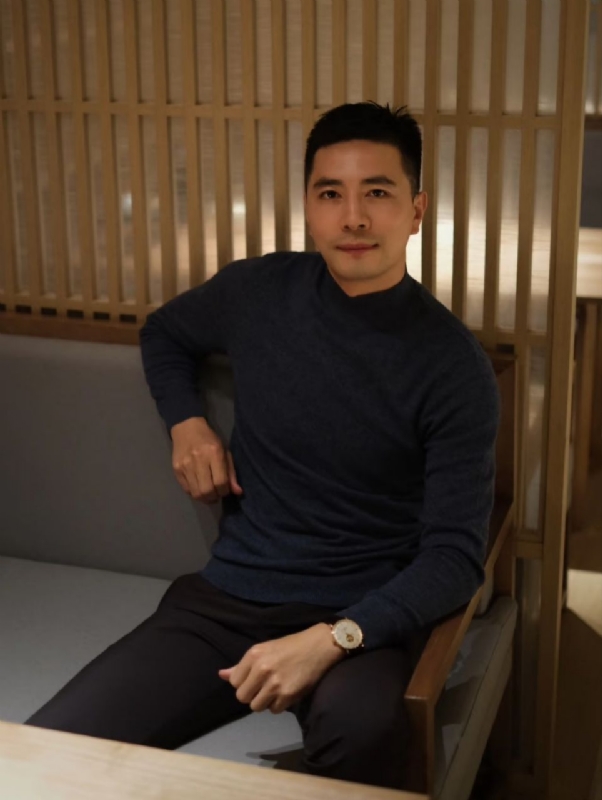 一路向前的第一张照片--平顶山相亲服务中心