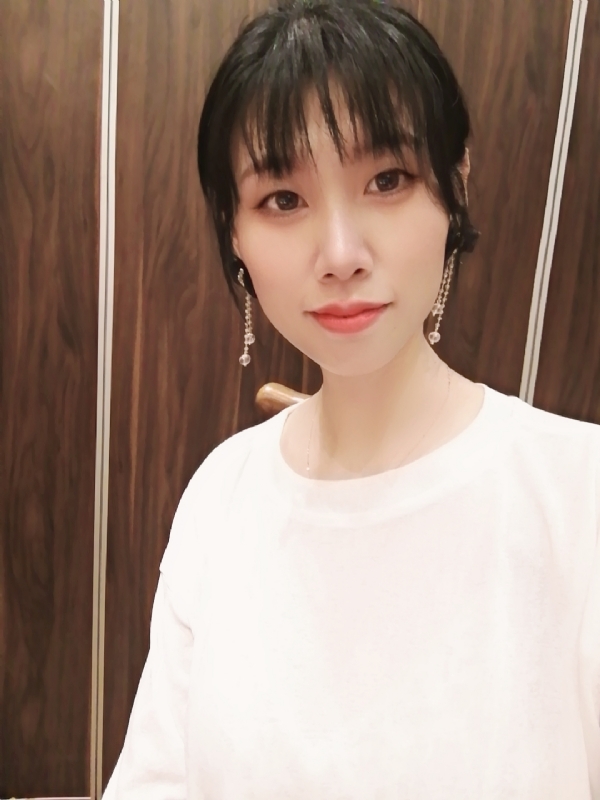 于小倩的第一张照片--平顶山相亲服务中心