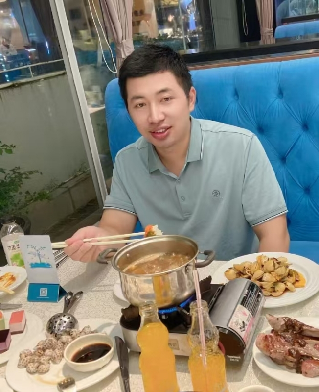 如随心的风的第一张照片--平顶山相亲服务中心