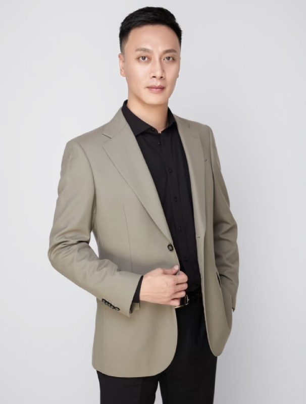 热爱生活的第二张照片--平顶山相亲服务中心