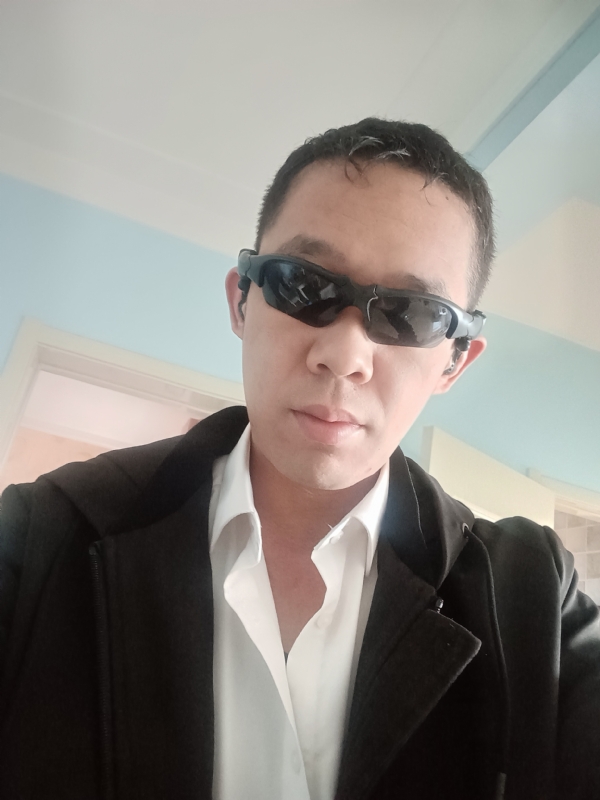 血公爵的第二张照片--平顶山相亲服务中心