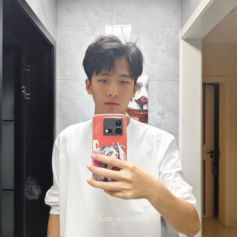 欻欻的第一张照片--平顶山相亲服务中心