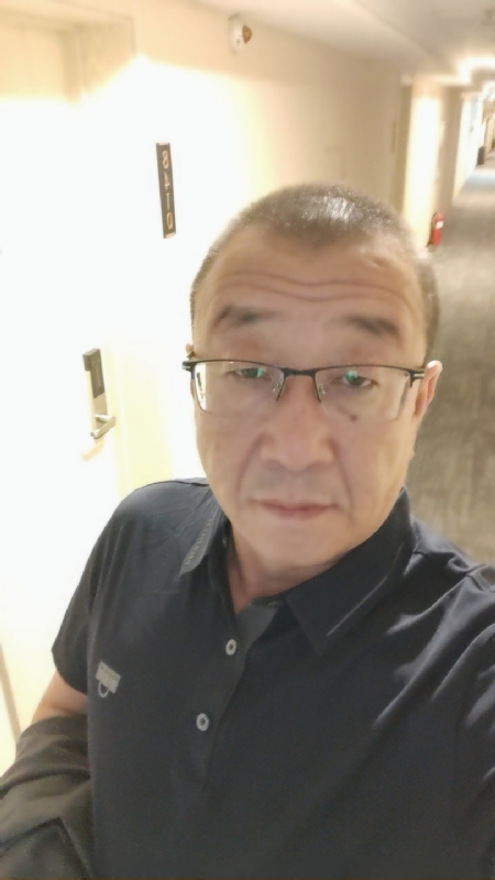 仧乆的第一张照片--平顶山相亲服务中心