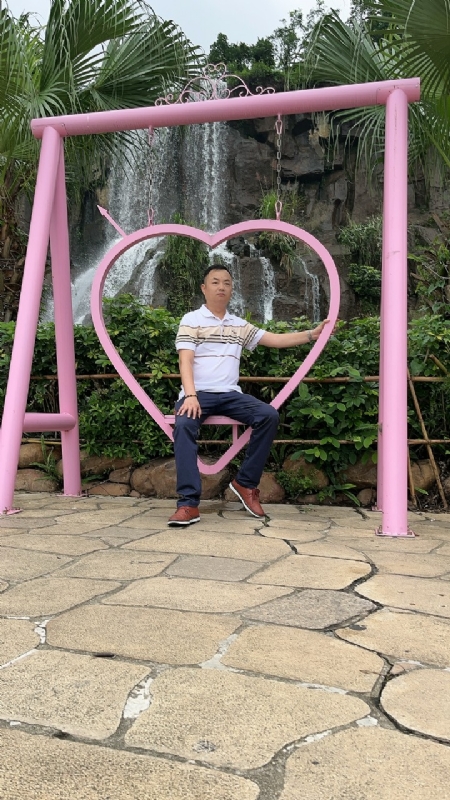 zhaofuwu的第三张照片--平顶山相亲服务中心