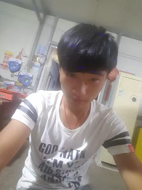 明亮的第一张照片--平顶山相亲服务中心