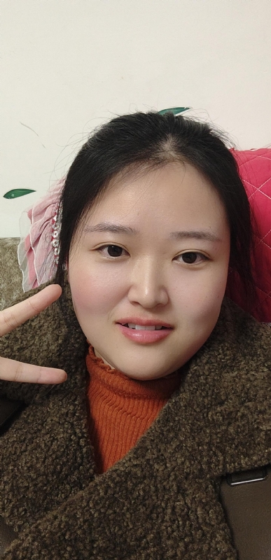 雪雪的第二张照片--平顶山相亲服务中心