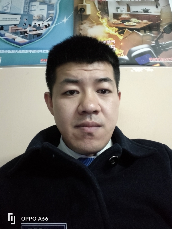 姜燃的第二张照片--平顶山相亲服务中心