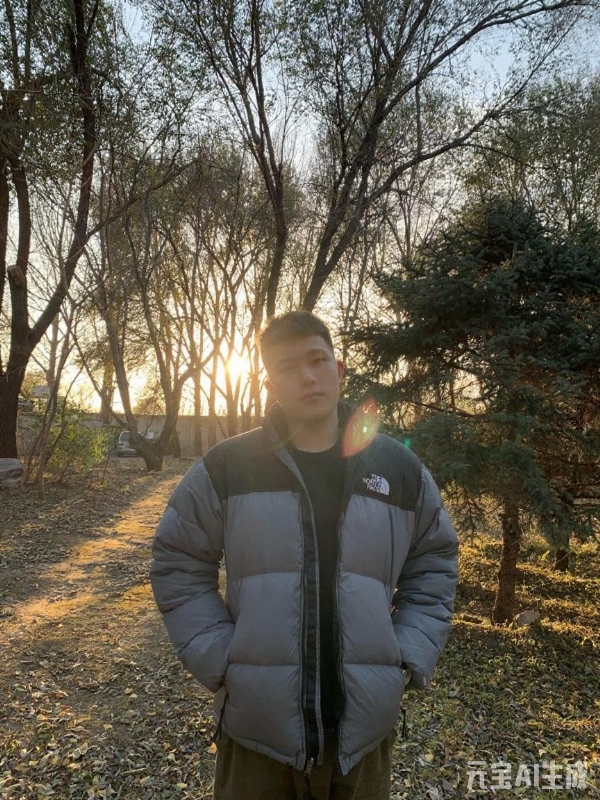 阿琛在这呢的第一张照片--平顶山相亲服务中心