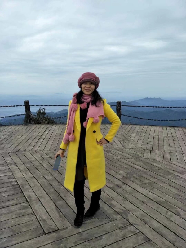 sgany的第二张照片--平顶山相亲服务中心