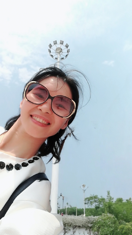 sgany的第四张照片--平顶山相亲服务中心