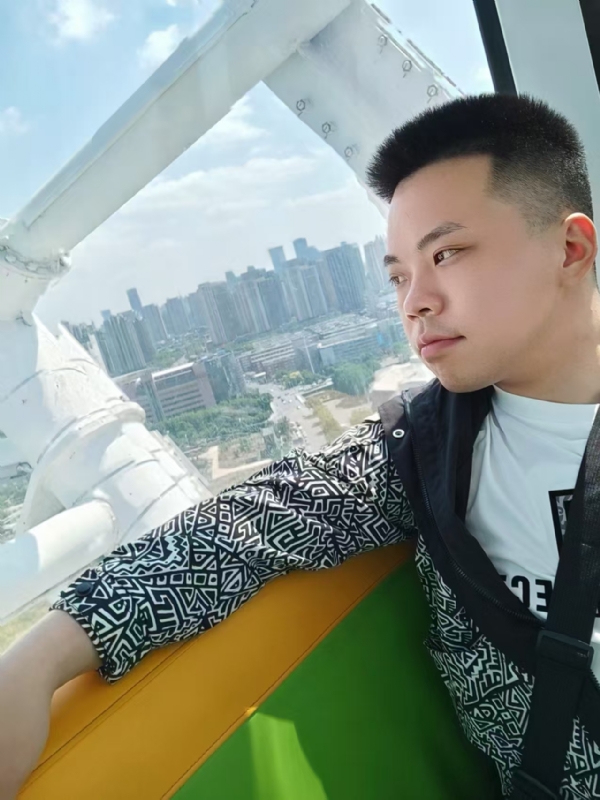 唐山相亲的第三张照片--平顶山相亲服务中心