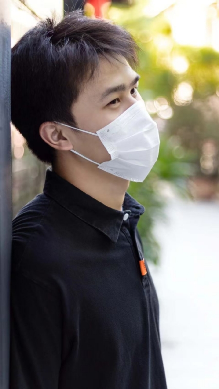 康庆浩的第一张照片--平顶山相亲服务中心