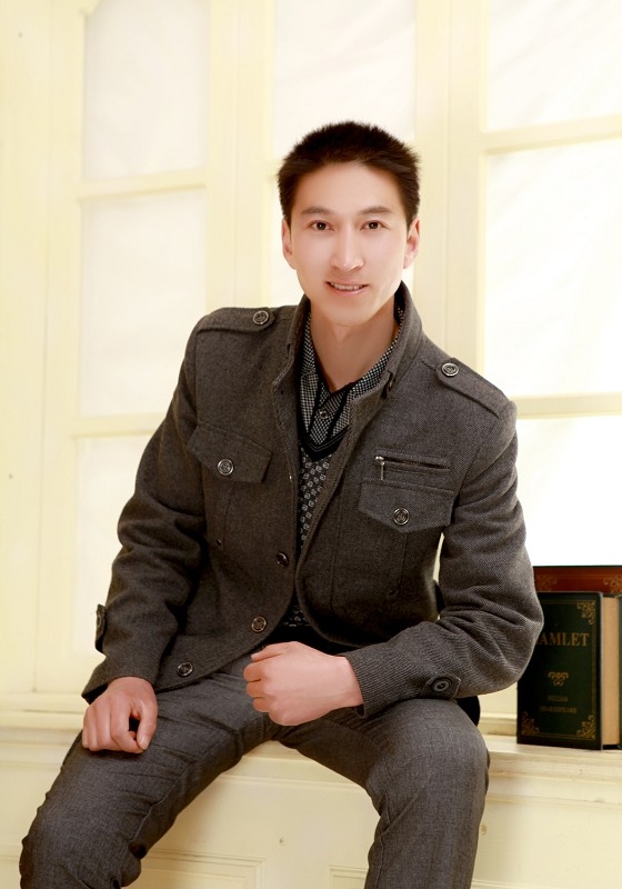 清云的第一张照片--平顶山相亲服务中心