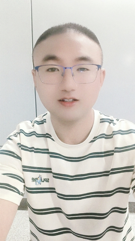 惜缘的第一张照片--平顶山相亲服务中心