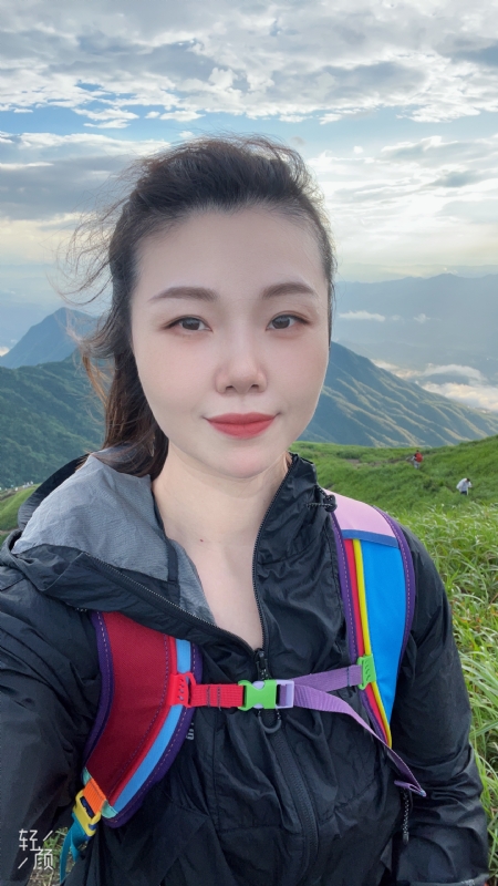 汀兰岸芷的第一张照片--平顶山相亲服务中心