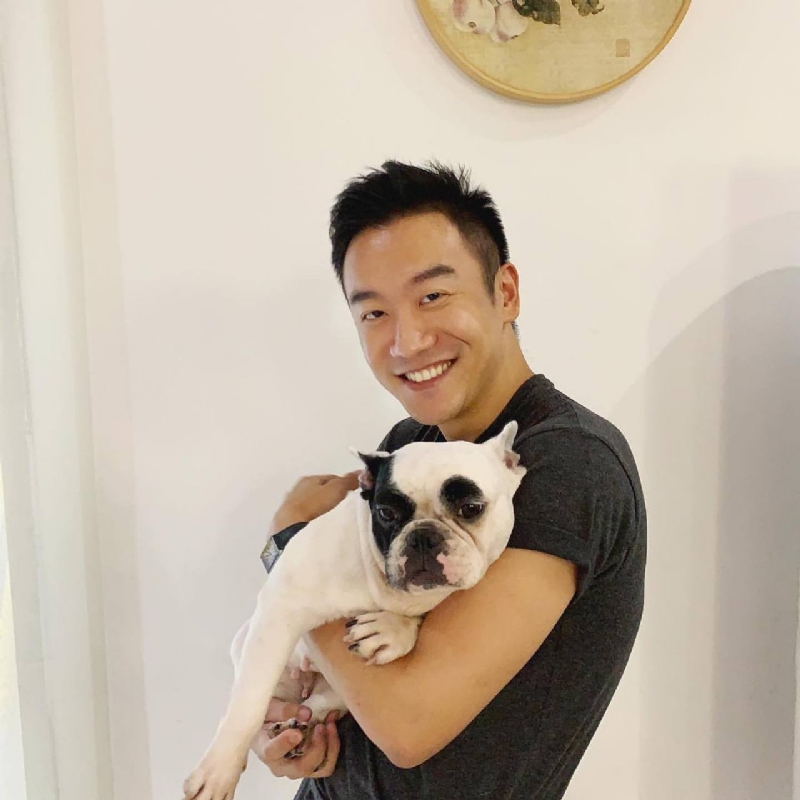 Jack的第一张照片--平顶山相亲服务中心