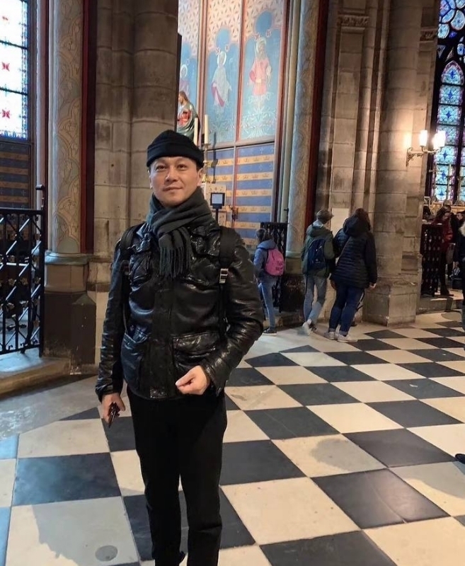 永不退役的军魂的第一张照片--平顶山相亲服务中心