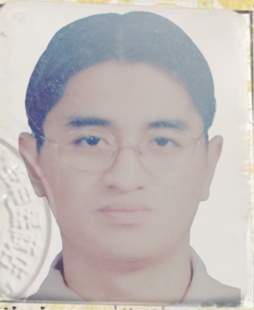 小宇子的第一张照片--平顶山相亲服务中心